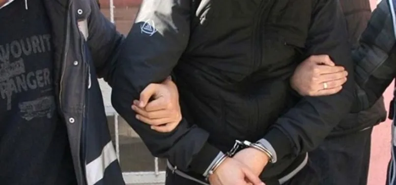 Gaziantep'te canlı bomba yakalandı