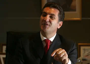 Mustafa Sarıgül CHP'ye yüklendi: 2 ay kala...