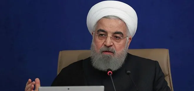 İran’da Cumhurbaşkanı Ruhani için azil çağrısı