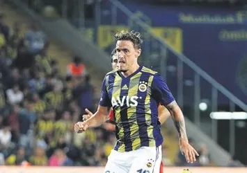 Max Kruse için karar Salı günü