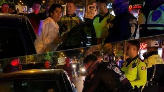 Rekor trafik cezası: 550 bin TL! Peş peşe işlediği 3 suç 'pes artık' dedirtti