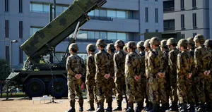 Japonya’dan dev savunma hamlesi!