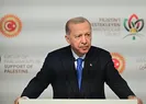 Erdoğan: İsrail cinnet halinde katliam yapıyor