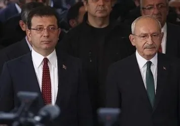 Zoom toplantısı sonrası Kılıçdaroğlu'ndan İmamoğlu'na karşı intikam hamlesi! Halk TV ile olan tüm anlaşmaları sonlandırdı