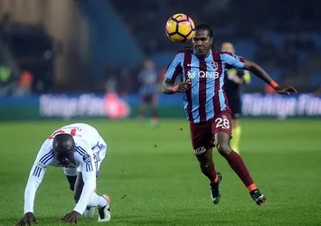 Trabzon 'Yokuşlu' yolları aşıyor!