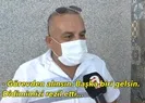 CHP’yi sarsan tecavüz skandalı!