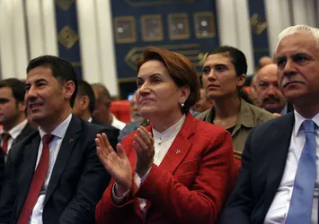 MHP'de Sinan Oğan ve Koray Aydın'dan tüzük değişikliği tepkisi