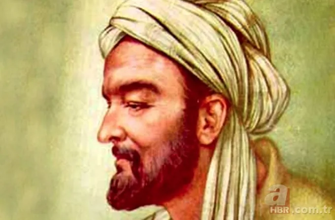 Meğer 1000 yıl önce yazmış! İbni-i Sina'nın şifa dağıtan tarifleri! Hastalıkları kökünden kazıyor! İşte o reçete 2