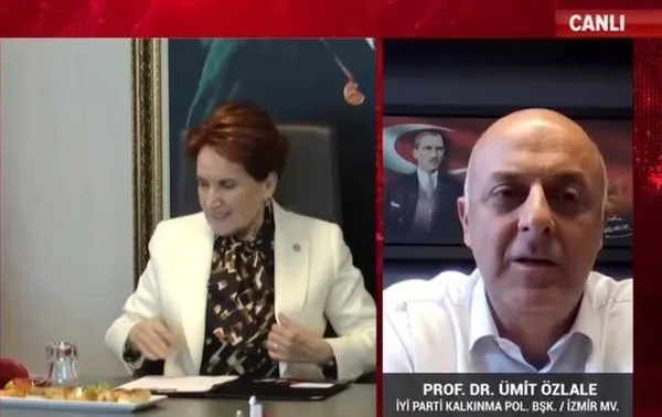 1687288612794.jpg Millet İttifakı'nda kitabın sonu! İYİ Parti'den 'seçimlere ayrı gireceğiz' ilanı: Akşener Millet İttifakı'ndan sert sözlerle ayrılacak - 2