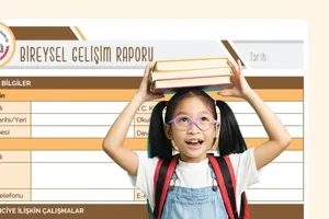 Gelişim raporu nedir?