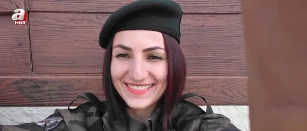 Ailesi 15 Temmuz şehidimiz Özel Harekatçı Sevda Güngör’ü anlattı: Allah Türkiye’ye bir daha 15 Temmuz yaşatmasın