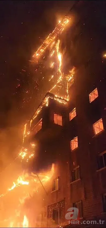 Grand Kartal Otel yangını son dakika | Bolu Kartalkaya’da otel yangını neden çıktı, söndürüldü mü? Yaralı ve ölü var mı? 5