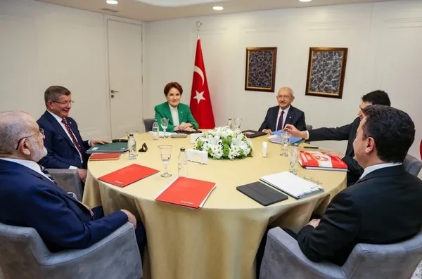 Eski CHP’li Mehmet Sevigen yüklü miktarda döviz alan lideri açıkladı: Kemal Kılıçdaroğlu