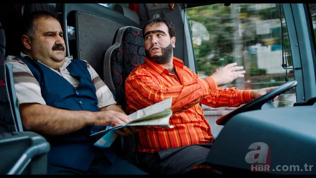 Cihan Ünal'dan Recep İvedik'e olay gönderme! "Komedi değil, şaklabanlık" 9