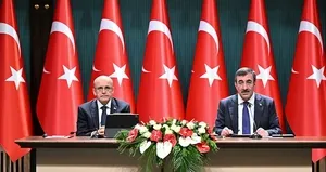 Tasarruf tedbirleri kanun teklifi TBMM’de