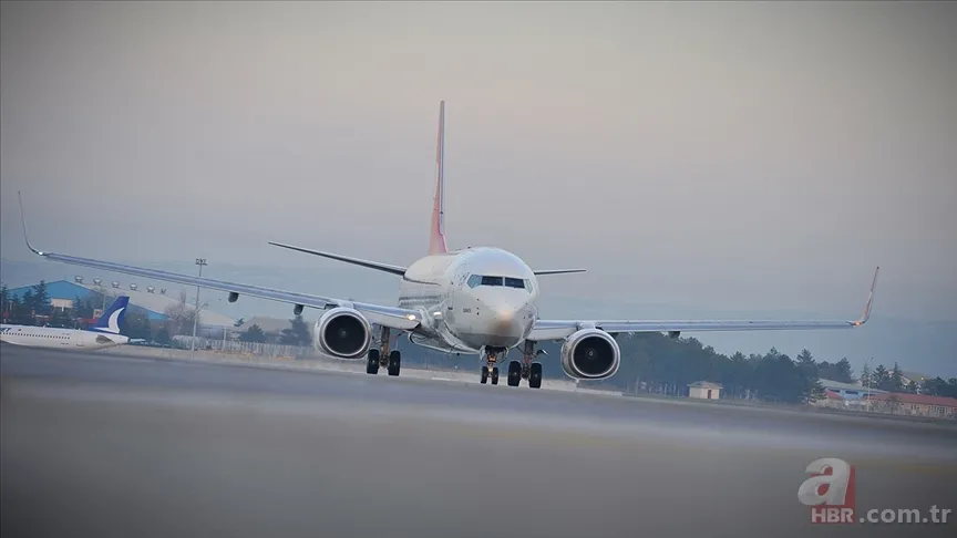 NATOM kararı nedir, ne anlama geliyor? THY uçuşlarını neden durdurdu? 5