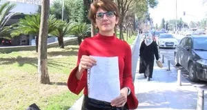 Evde sabun paketleme dolandırıcılığı!