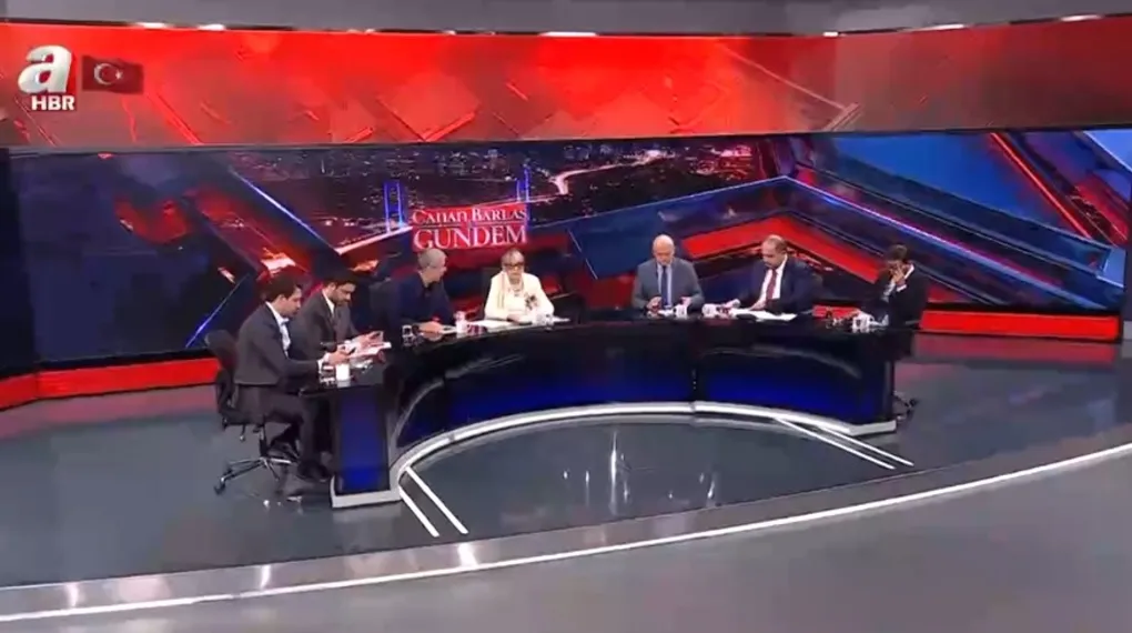 Turkuvaz Medya’yı kimler neden hedef aldı?