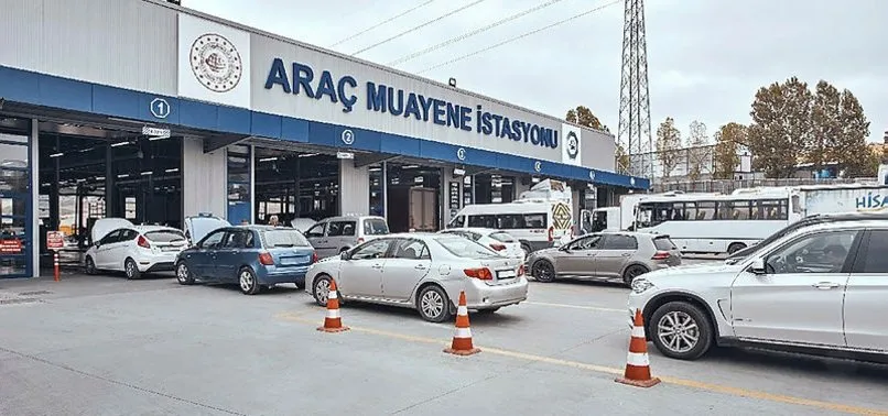 Araç muayene ücreti 2021 ne kadar | Arabası olanlar dikkat! Rakamlar belli oldu