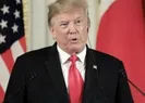 Trumptan Avrupaya DEAŞ çağrısı