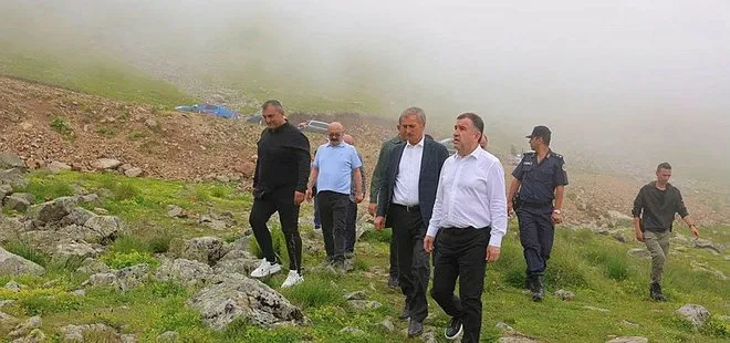 Aydıntepe’nin yaylaları turizme can katacak