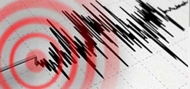 AFAD duyurdu! Antalya’da deprem