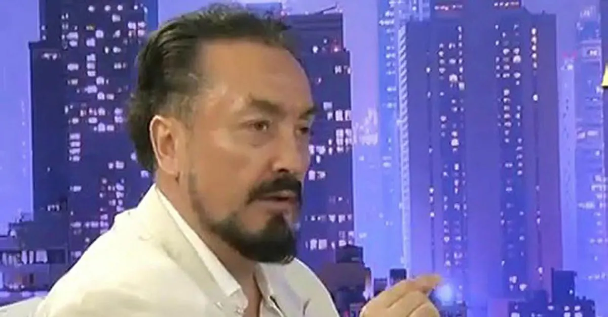 İşte Adnan Oktar örgütünün şifreleri! | Video