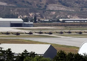 Ankara'da hava hareketliliği yaşanıyor