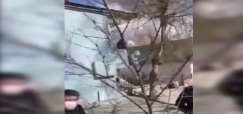 CHP'li başkan canlı yayında muhtarı tehdit etti "Bundan sonra zırnık yok"