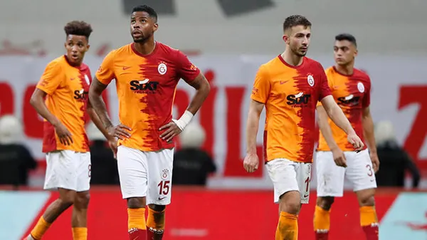 Fatih Terim listeyi verdi! İşte Galatasaray’ın transfer etmek istediği futbolcular