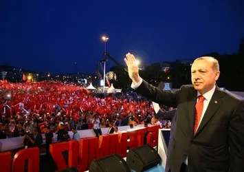 "Asimetrik Düzen"in Türkiye oyunu