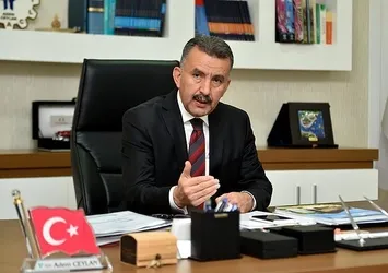 Mesleki yeterlilik yetkisine uymayanlara ceza
