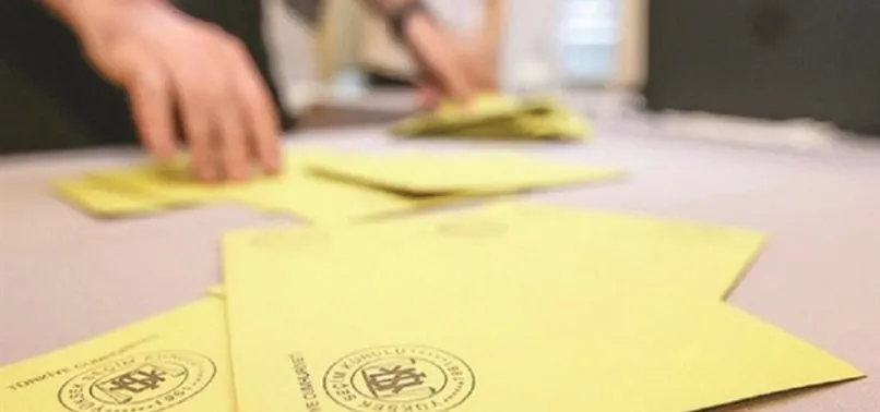 YSK, yenilenen seçimlerin kesin sonuçlarını açıkladı