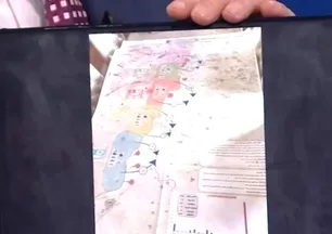 Şara’nın uyguladığı harekat planı A Haber’de