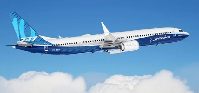 Son dakika: Rusya’dan Boeing 737 Max kararı