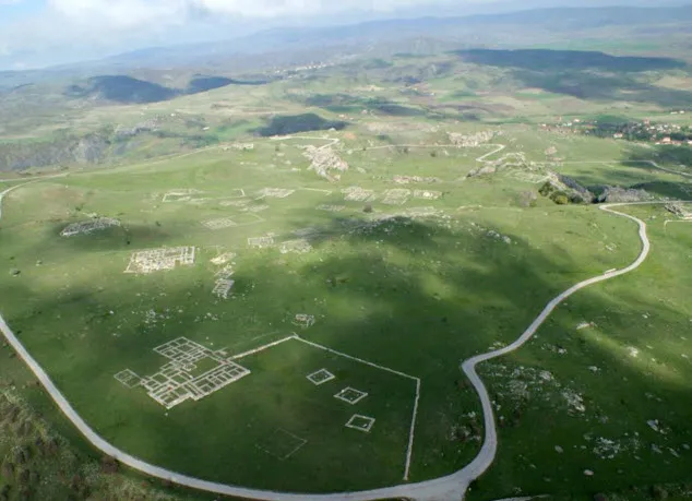 Google dünyanın merkezi olarak belirledi! O ilimize turist akın etti...