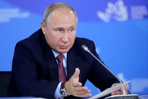 Putinden Batıya Skripal resti