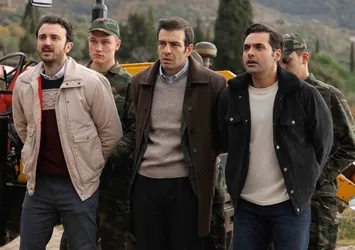 Zembilli 3. bölüm: Adem’in omuzlarına ağır bir yük biniyor