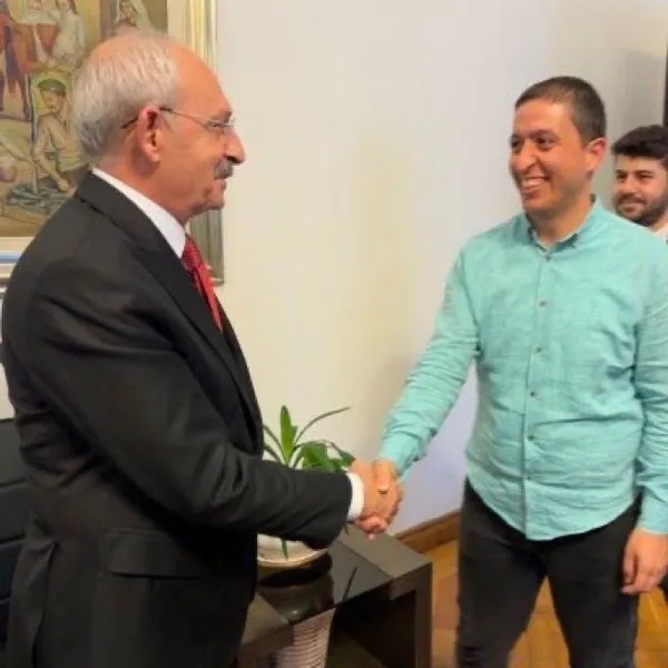 Memleket Partisi Lideri Muharrem İnce’ye kaset kumpasında yeni gelişme! CHP’li isim tutuklandı