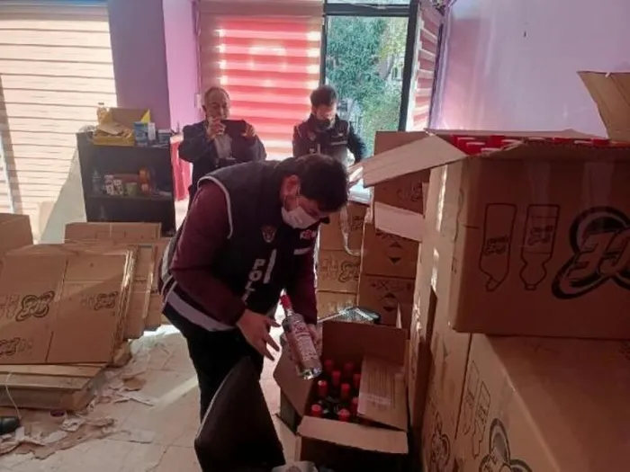 İstanbul'da sahte içki kabusu! Can kaybı 30'a yükseldi - 1