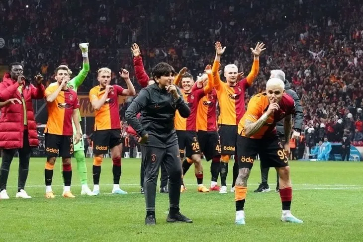 Cimbom o yıldızın peşine düştü! Kanarya’nın gündemine aldığı isim için Aslan devrede....
