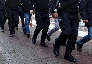 Son dakika | Ankara'da geniş çaplı terör operasyonu