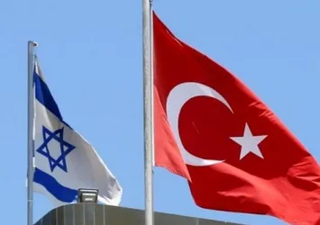 İsrail ile ilişkilerde yeni dönem