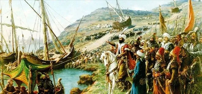 İstanbul’un Fethi’nin 569. yıl dönümü | Batı’ya korku salan İslam dünyasında coşkuyla karşılanan fetih