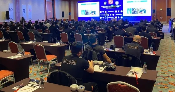 FETÖ ile mücadele zirvesinde çarpıcı rapor! İtirafçı oranı yüzde 37 - 2