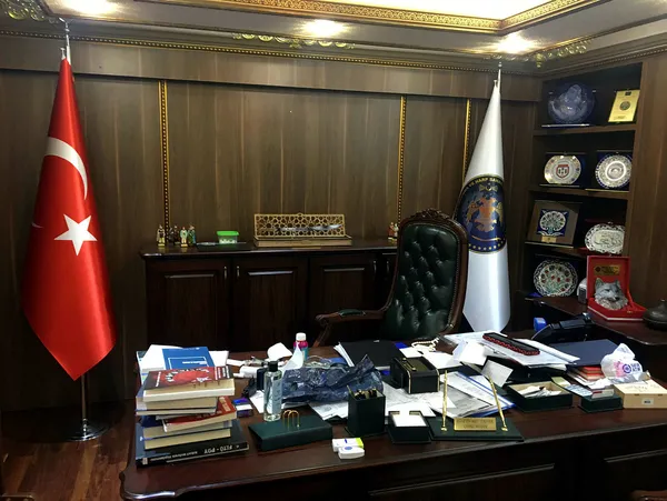 Savunma Sanayii adını kullanarak milyonluk vurgun yaptılar! Dolandırıcılardan şeytani plan - 6