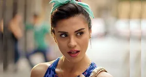 Şükran Ovalı patladı!