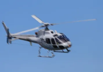 Rusya’da helikopter kayboldu