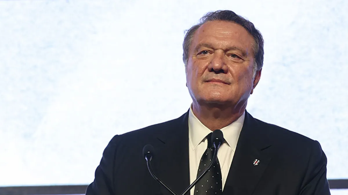 Hasan Arat divan kurulu toplantısında yaşananlarla ilgili hukuki süreç başlattı