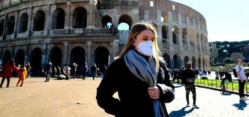 İtalya'da koronavirüse karşı yeni tedbir kararları alındı